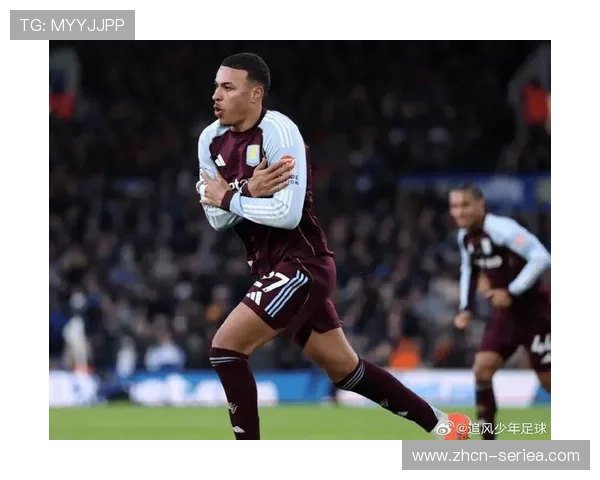 维拉七连胜创纪录，罗杰斯连续两场梅开二度